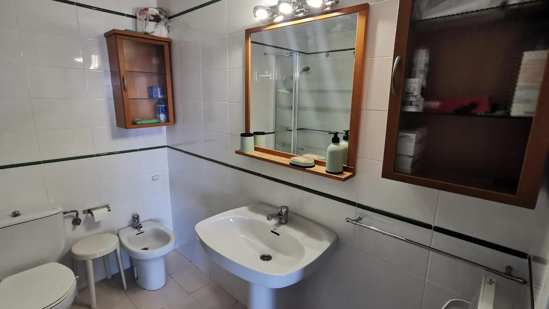 Atico Con Vistas Panoramicas De Llanca Y Piscina - Es-89-111 Apartment