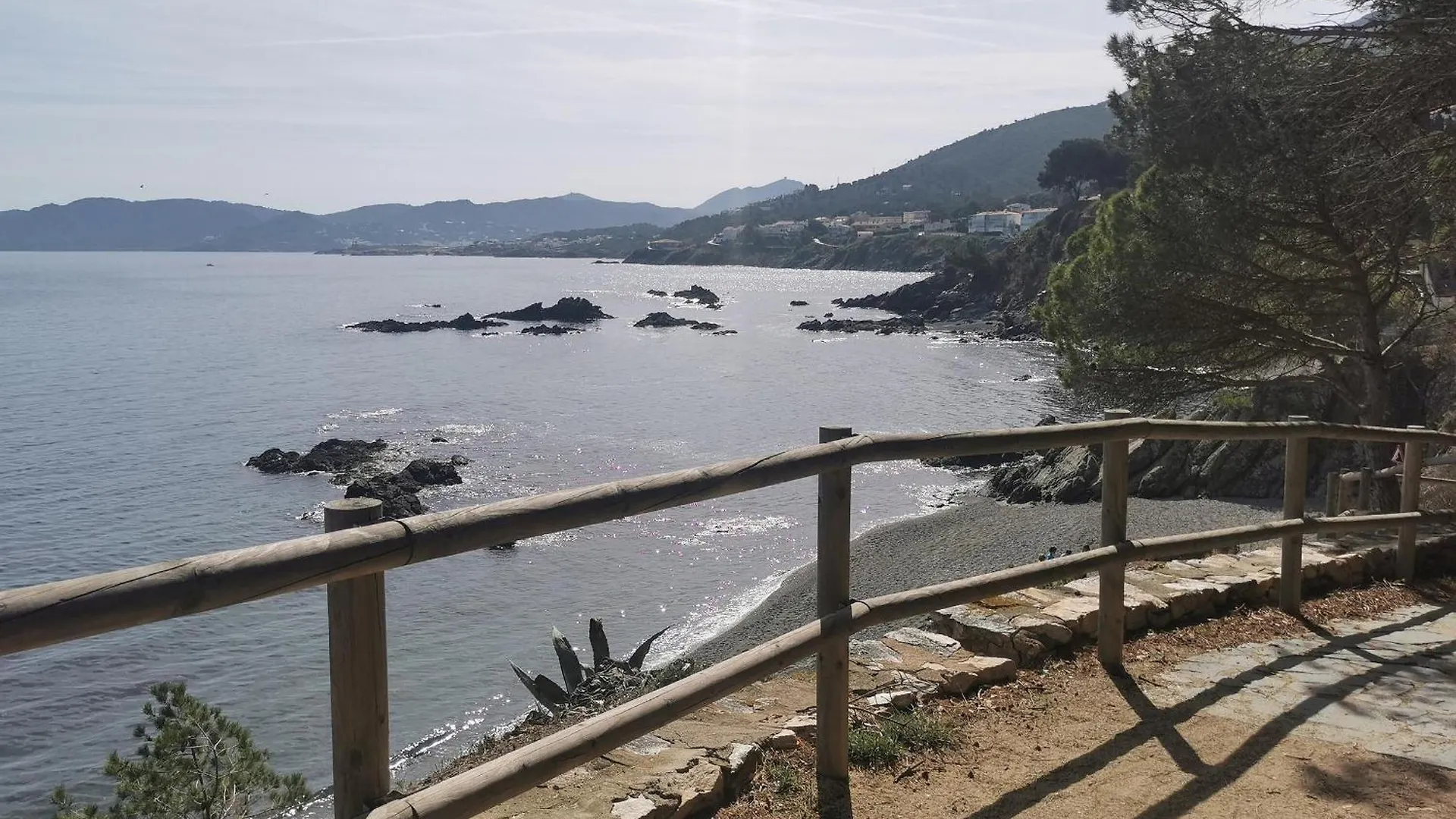 Atico Con Vistas Panoramicas De Llanca Y Piscina - Es-89-111 Apartment Spain