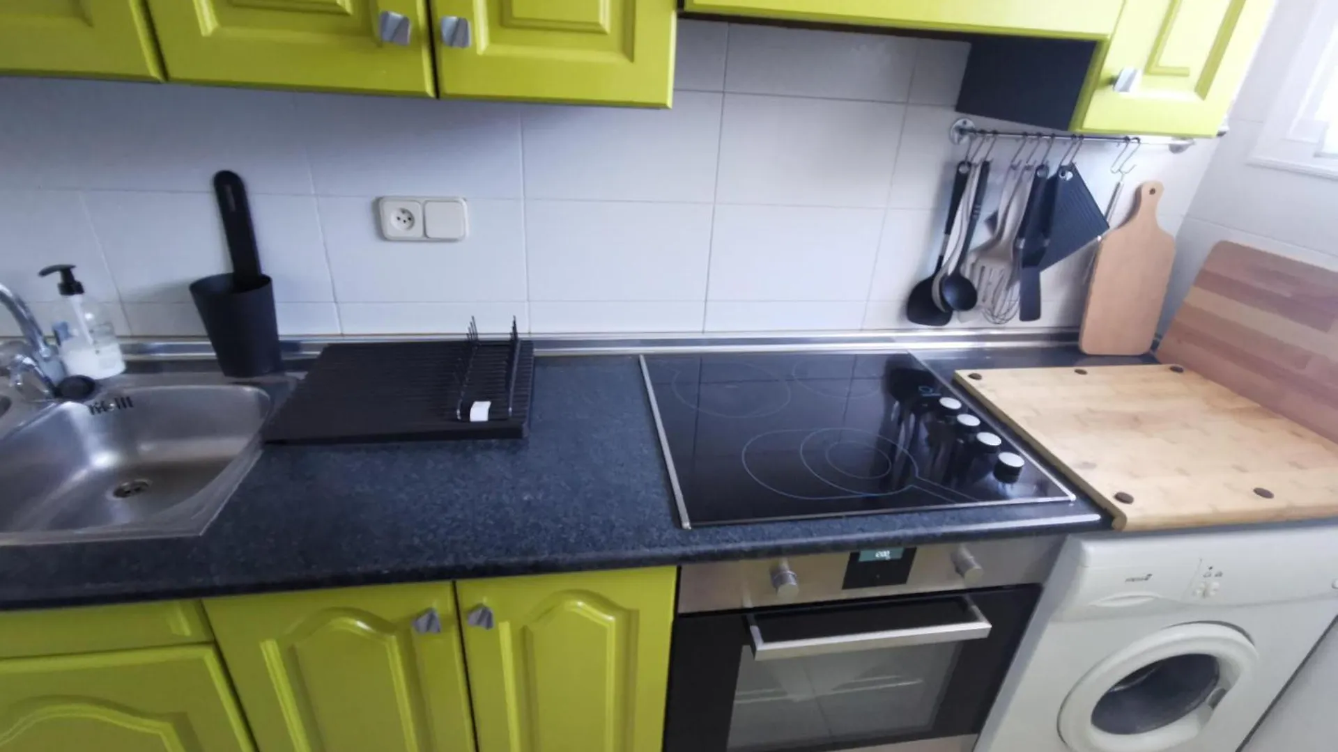 Apartmán Atico Con Vistas Panoramicas De Llanca Y Piscina - Es-89-111