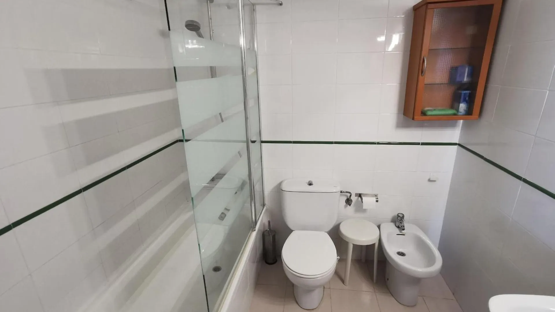 Apartmán Atico Con Vistas Panoramicas De Llanca Y Piscina - Es-89-111