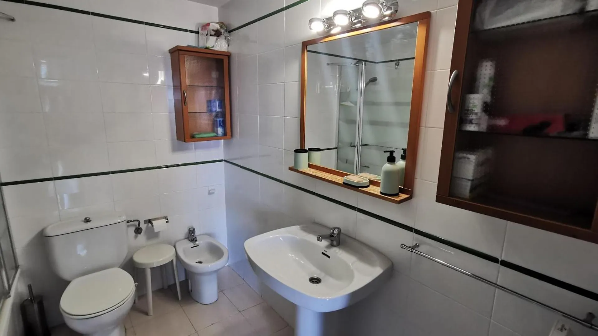 Atico Con Vistas Panoramicas De Llanca Y Piscina - Es-89-111 Apartment Spain