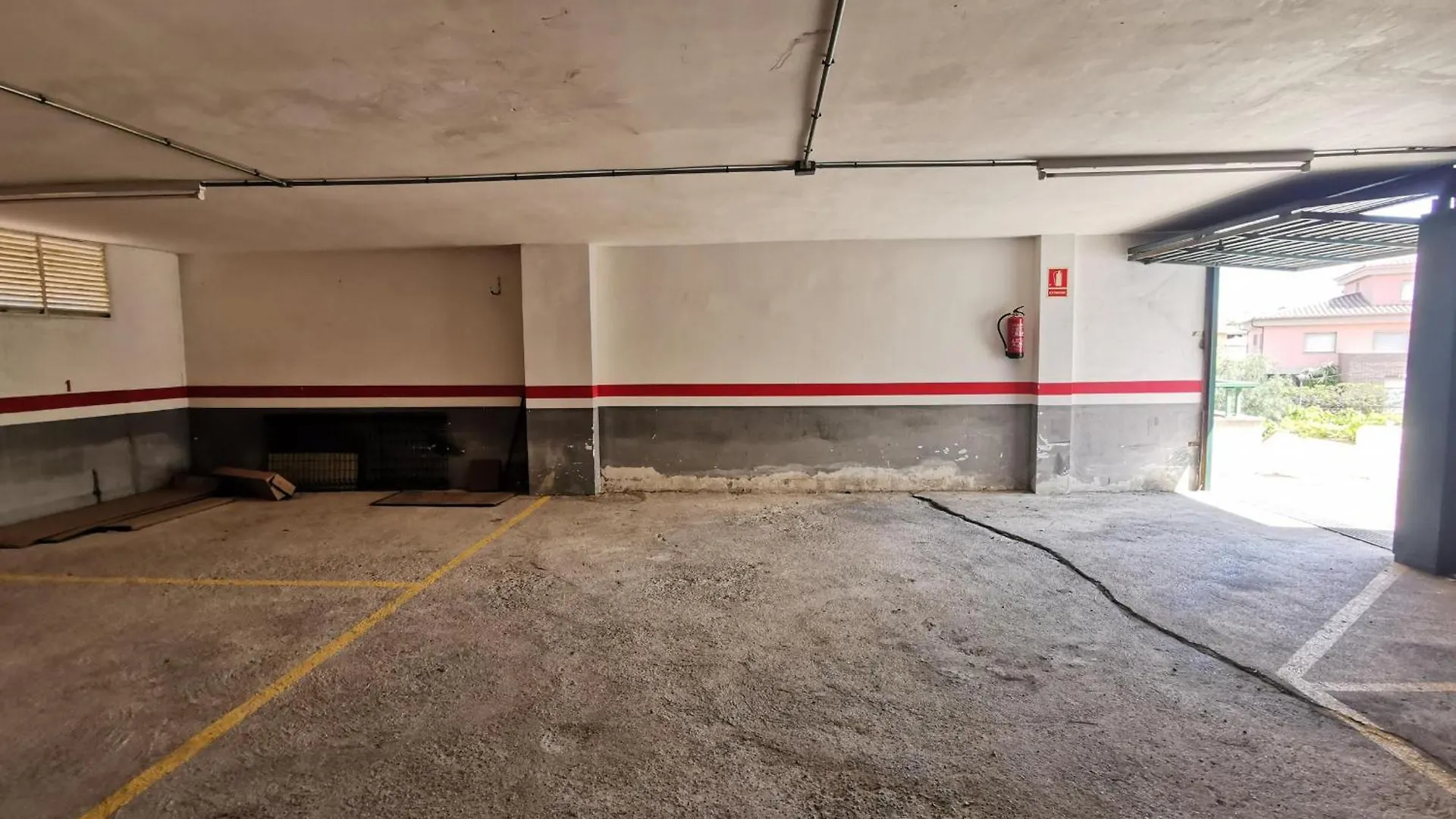 Apartmán Atico Con Vistas Panoramicas De Llanca Y Piscina - Es-89-111 0*,