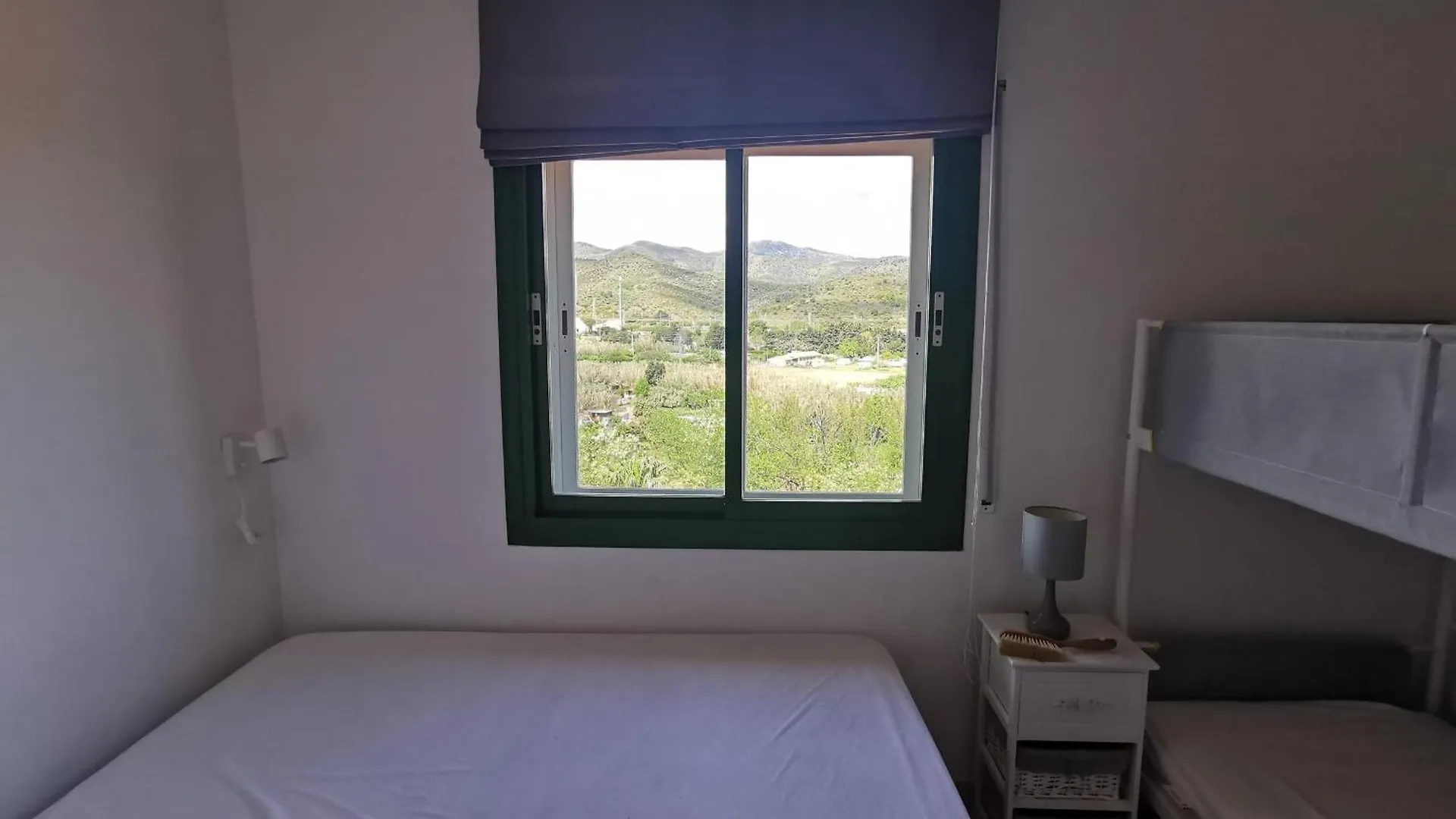 Atico Con Vistas Panoramicas De Llanca Y Piscina - Es-89-111 Apartment