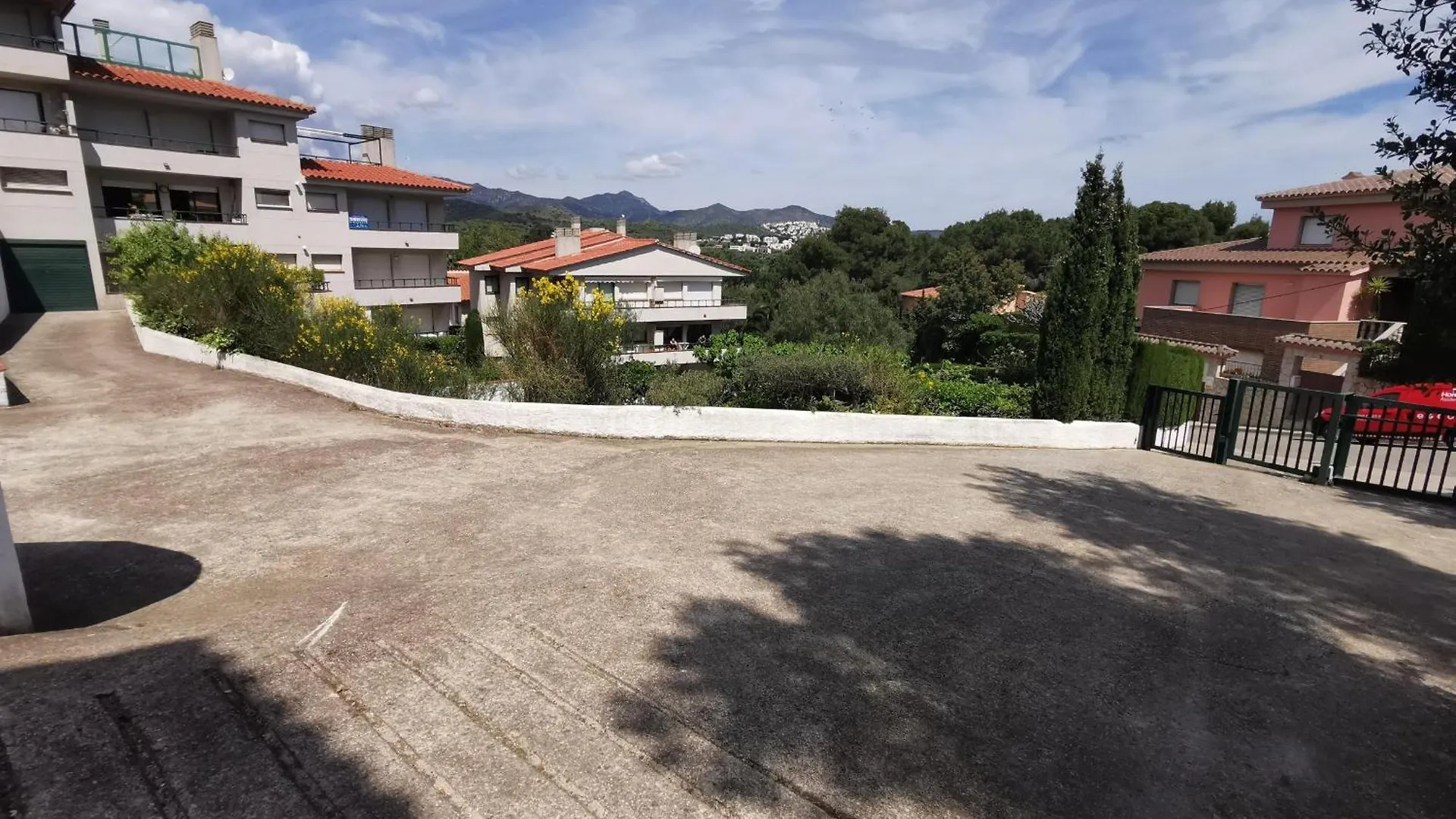 Atico Con Vistas Panoramicas De Llanca Y Piscina - Es-89-111 Apartment