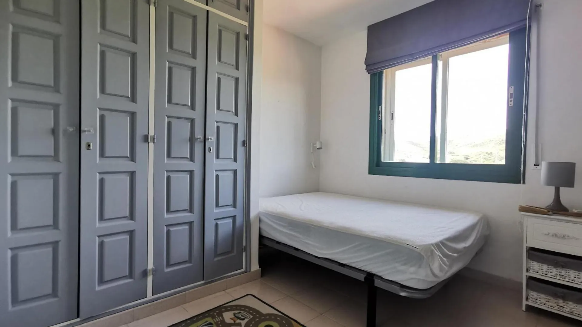 Atico Con Vistas Panoramicas De Llanca Y Piscina - Es-89-111 Apartment