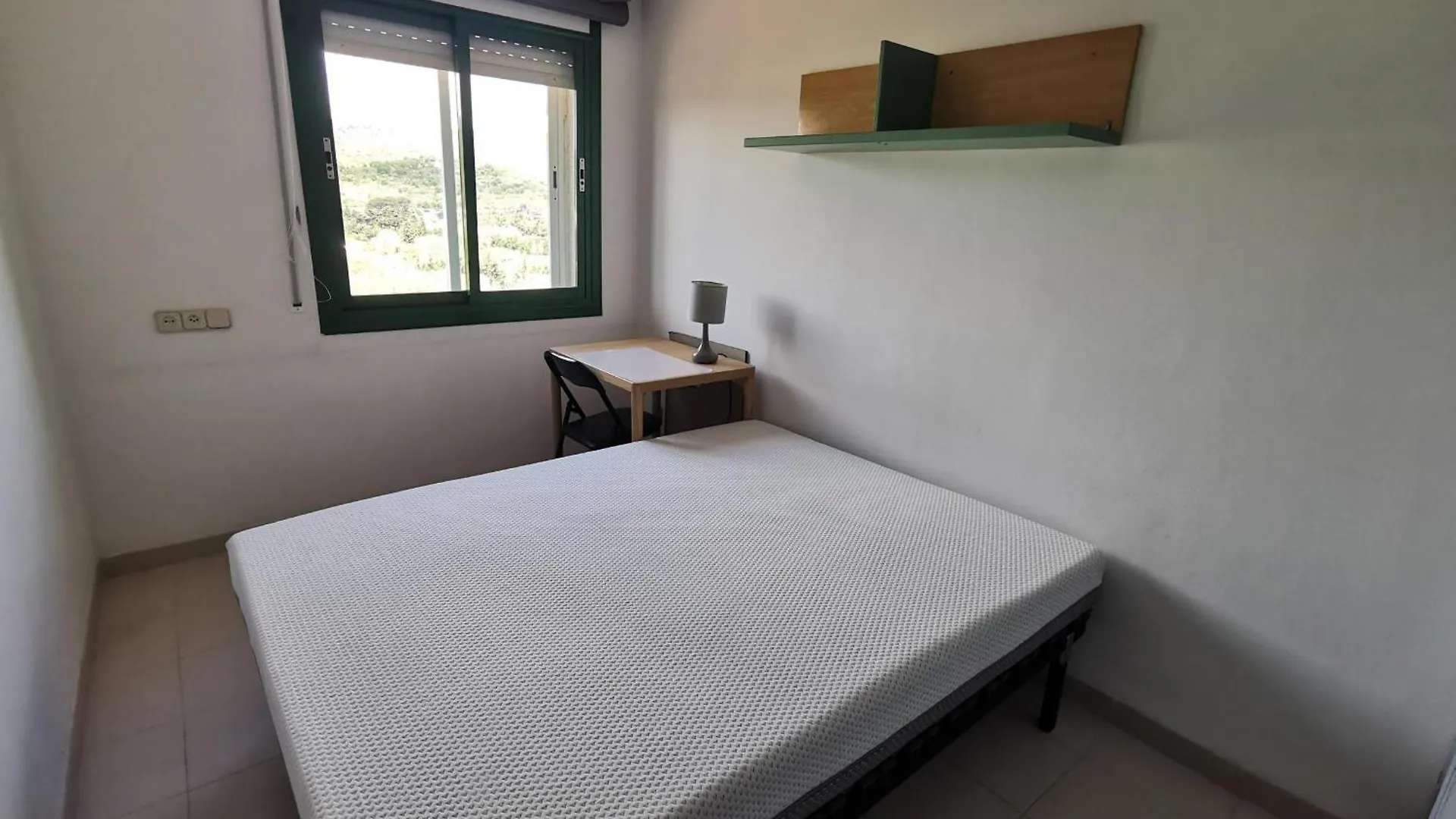 Atico Con Vistas Panoramicas De Llanca Y Piscina - Es-89-111 Apartment Spain