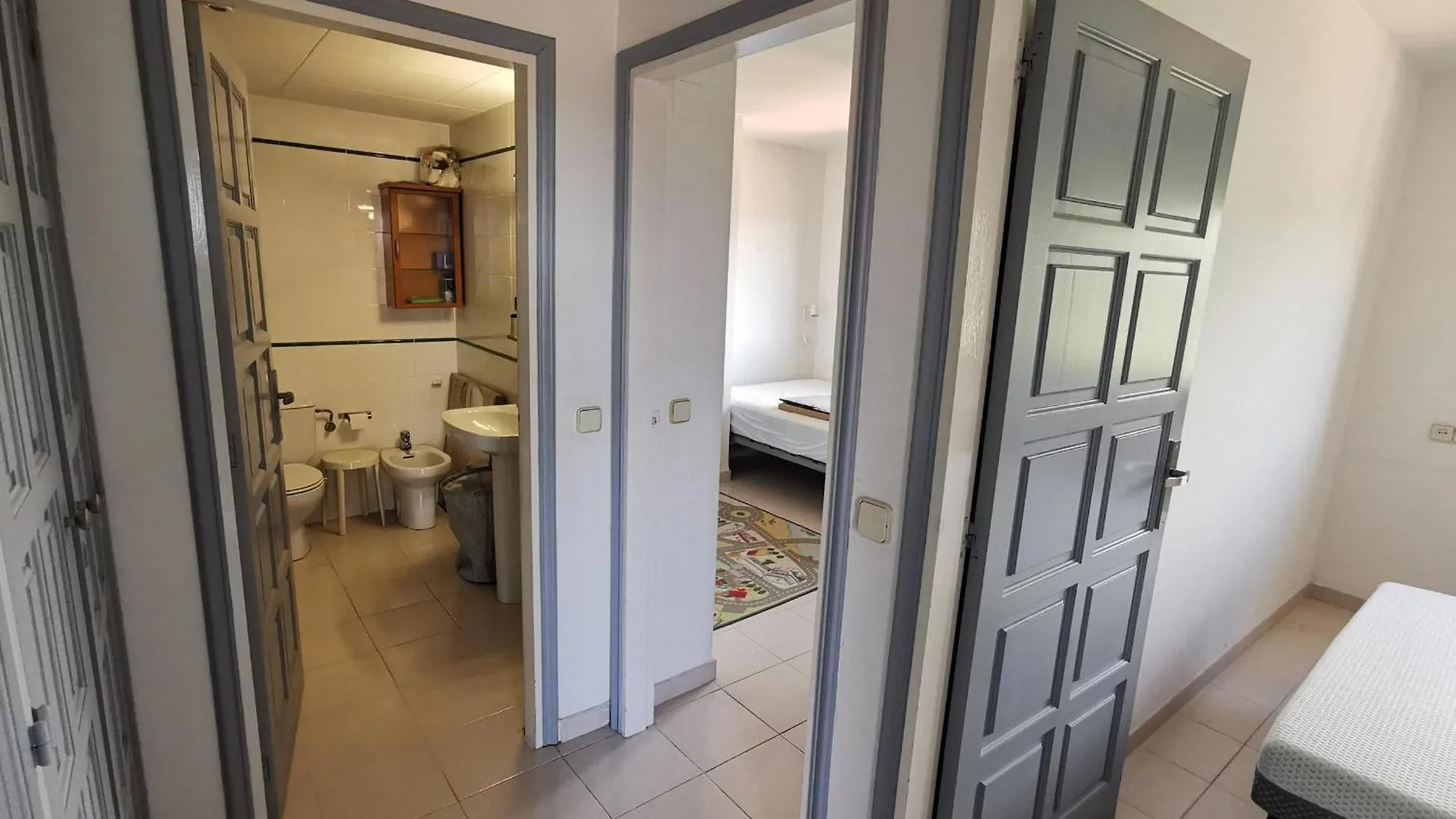 Atico Con Vistas Panoramicas De Llanca Y Piscina - Es-89-111 Apartment