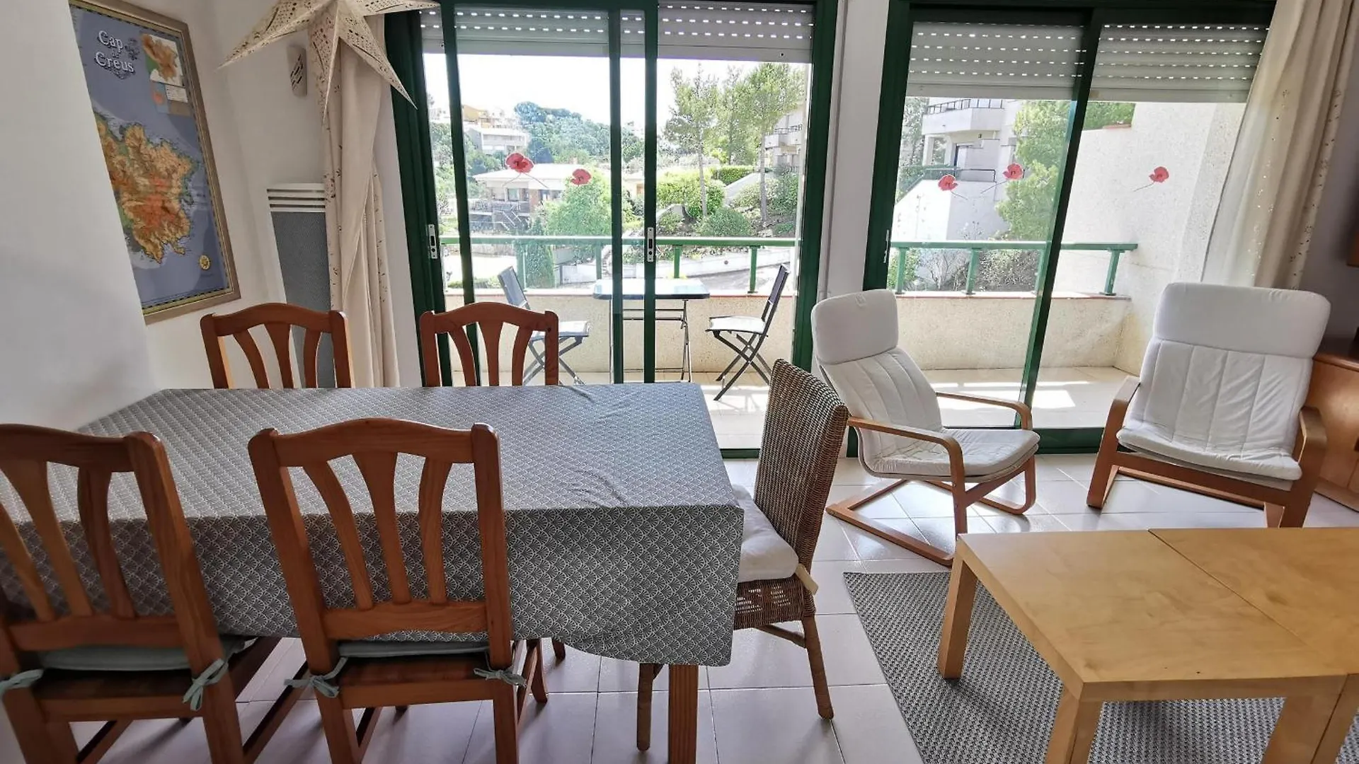 Atico Con Vistas Panoramicas De Llanca Y Piscina - Es-89-111 Apartment Spain