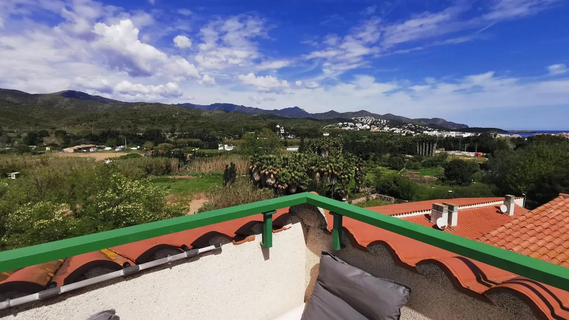 Apartmán Atico Con Vistas Panoramicas De Llanca Y Piscina - Es-89-111 0*,